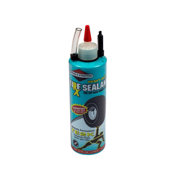 Briggs & Stratton 100032R 16oz Tire Sealant - Briggs & Stratton