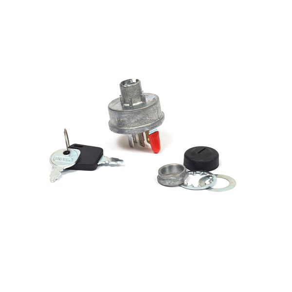 thumbnail image 2 of Genuine Simplicity Murray Ignition Switch - 1686734SM Lawn Mower Part 2 of 5