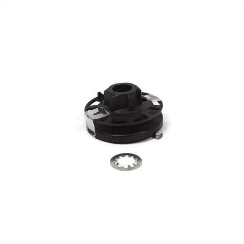 Briggs & Stratton 791499 Pulley & Spring Assembly