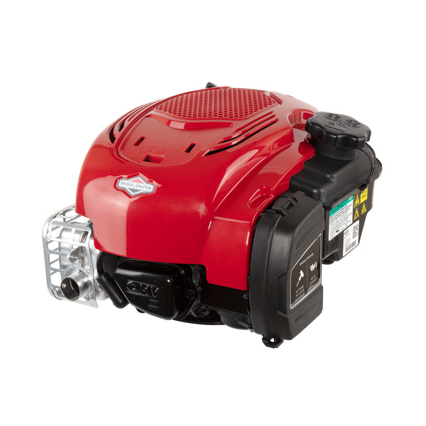 Briggs & Stratton 104M05-0051-F1 Exi Series™ 7.25 GT 163cc Vertical Shaft  Engine - Briggs & Stratton Online Store