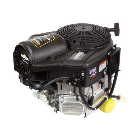 Briggs & Stratton 40T877-0012-G1 Commercial Series™ 20.0 HP 656cc Vertical Shaft Engine