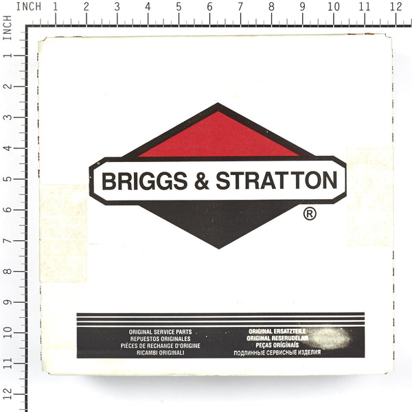 Briggs & Stratton 7035726YP Gray Wheel