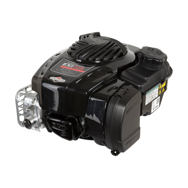 Briggs & Stratton 104M02-0278-F1 Exi Series 7.25 GT 163cc Vertical Shaft Engine