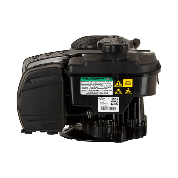 Briggs & Stratton 104M02-0278-F1 Exi Series 7.25 GT 163cc Vertical Shaft Engine