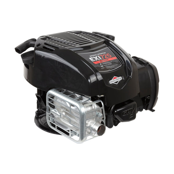 Briggs & Stratton 104M02-0197-F1 Exi Series 7.25 GT 163cc Vertical Shaft Engine