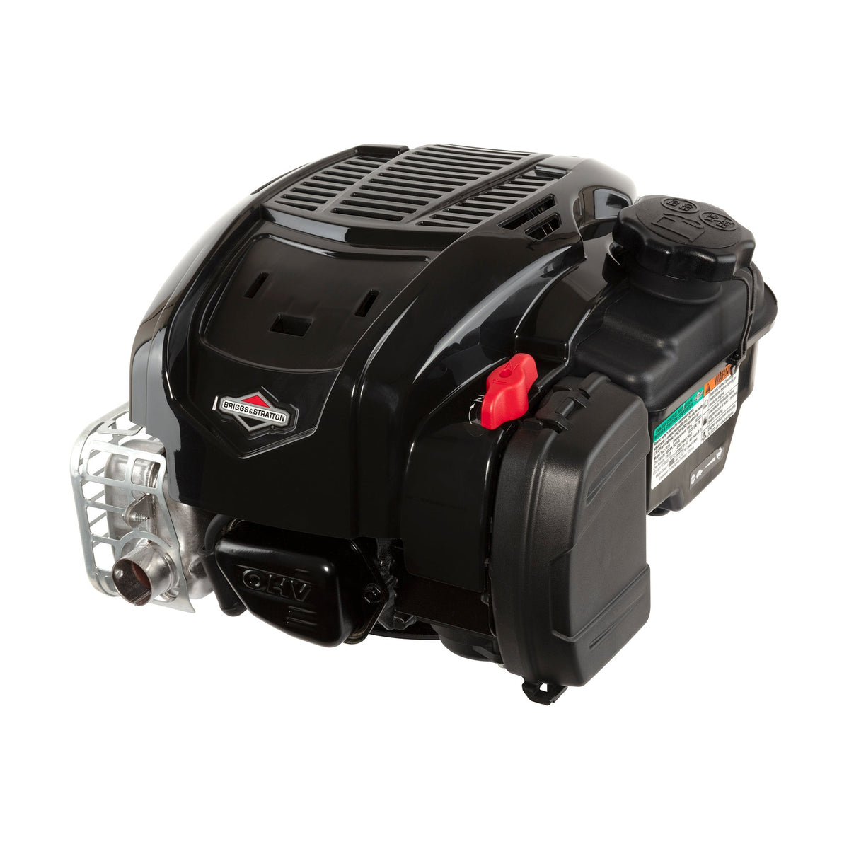 Briggs & Stratton 104M02-0221-F1 Exi Series 7.25 GT 163cc Vertical Shaft Engine