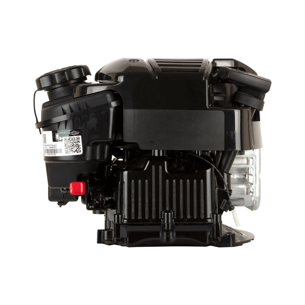 Briggs & Stratton 104M02-0221-F1 Exi Series 7.25 GT 163cc Vertical Shaft Engine