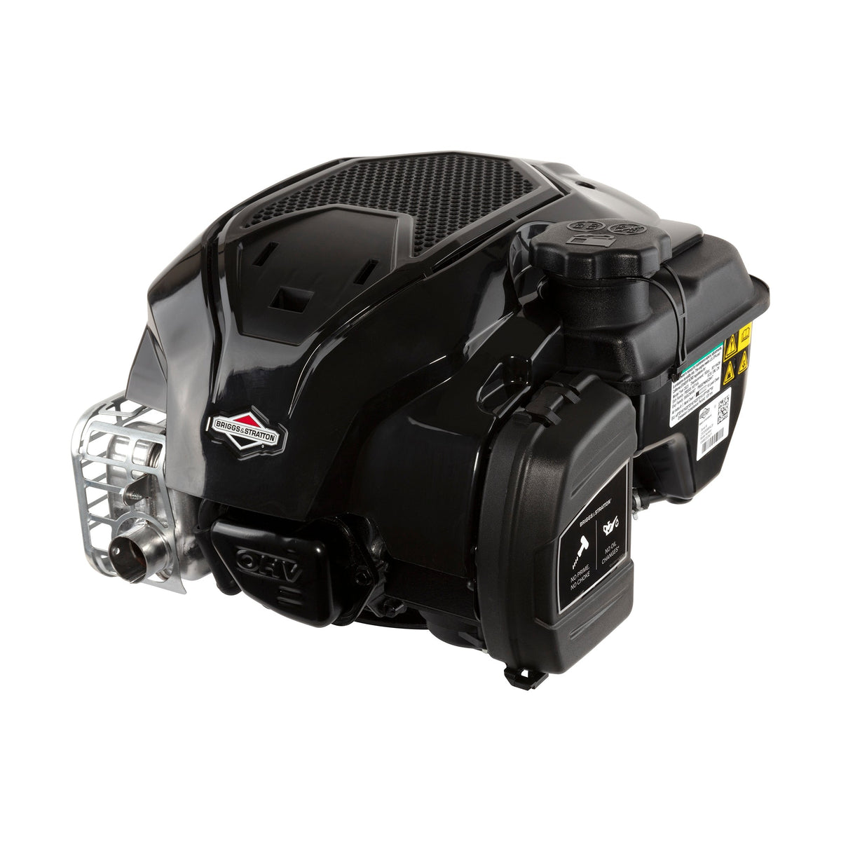 Briggs & Stratton 104M02-0254-F1 Exi Series 7.25 GT 163cc Vertical Shaft Engine