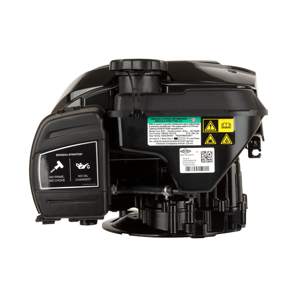 Briggs & Stratton 104M02-0254-F1 Exi Series 7.25 GT 163cc Vertical Shaft Engine