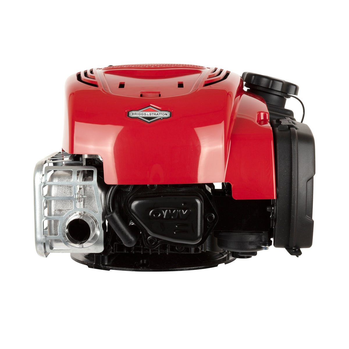 Briggs & Stratton 104M05-0051-F1 Exi Series 7.25 GT 163cc Vertical Shaft Engine