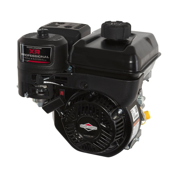 Briggs & Stratton 106232-0079-F1 XR Series™ 5.0 HP 163cc Horizontal Shaft Engine