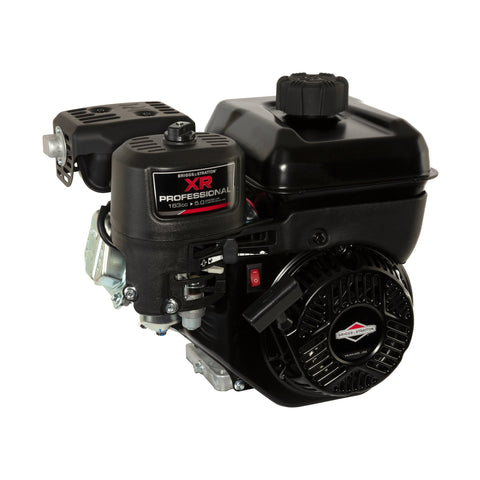 Briggs & Stratton 106232-0079-F1 XR Series 5.0 HP 163cc Horizontal Shaft Engine