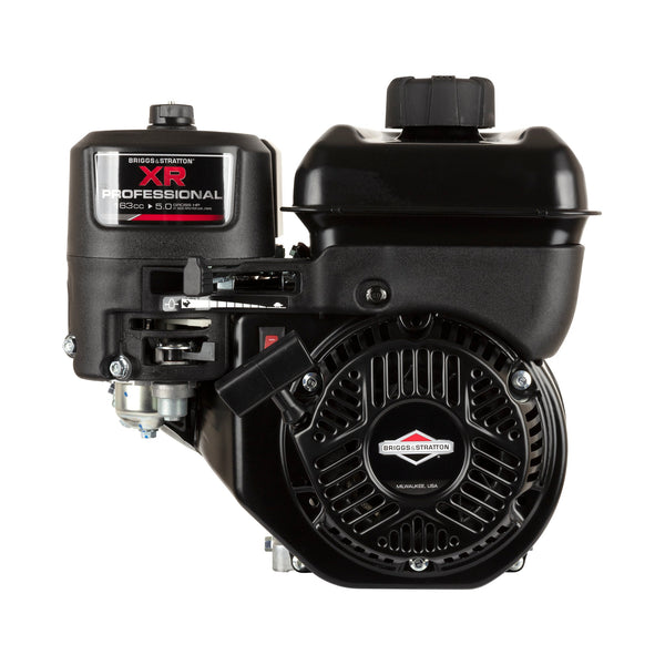 Briggs & Stratton 106232-0079-F1 XR Series™ 5.0 HP 163cc Horizontal Shaft Engine