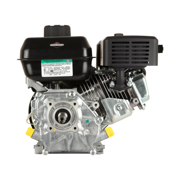 Briggs & Stratton 106232-0079-F1 XR Series™ 5.0 HP 163cc Horizontal Shaft Engine