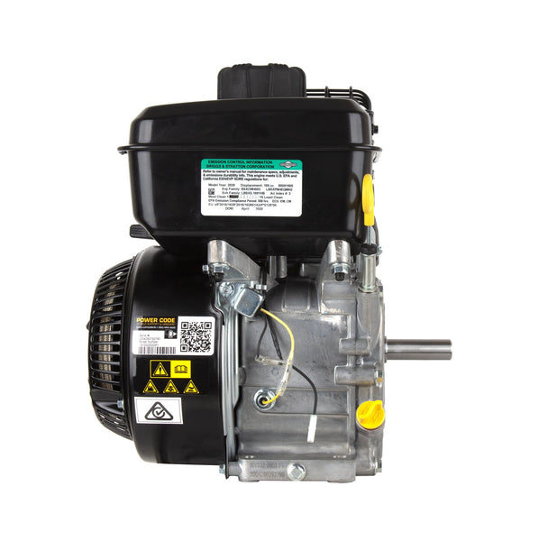 Briggs & Stratton 10V332-0003-F1 Vanguard® 5.0 HP 169cc Horizontal Shaft Engine