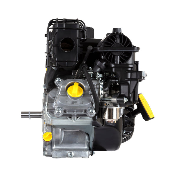 Briggs & Stratton 10V337-0021-F1 Vanguard 5 HP 169cc Horizontal Shaft Engine