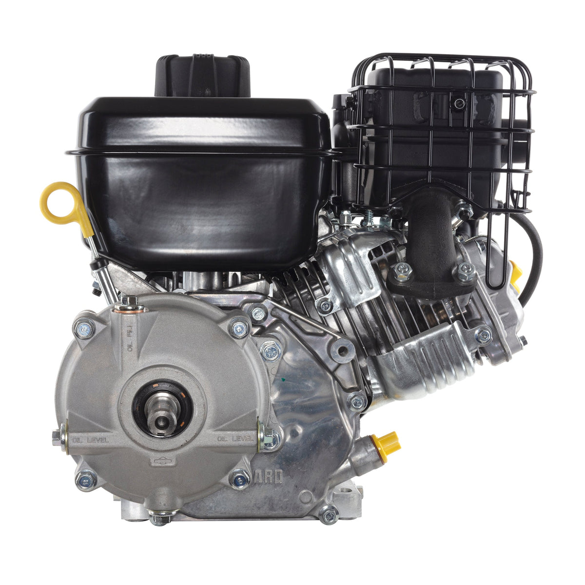 Briggs & Stratton 10V352-0029-F1 Vanguard 5 HP 169cc Horizontal Shaft Engine