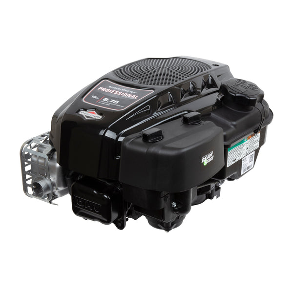 Briggs & Stratton 125P02-0012-F1 Professional Series 8.75 GT 190cc Vertical Shaft Engine