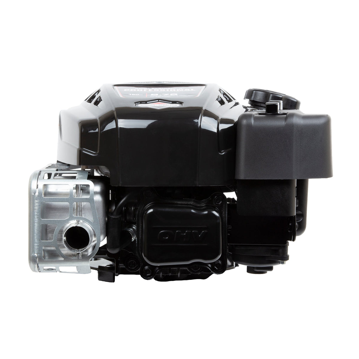 Briggs & Stratton 125P02-0083-F1 Professional Series 8.75 GT 190cc Vertical Engine