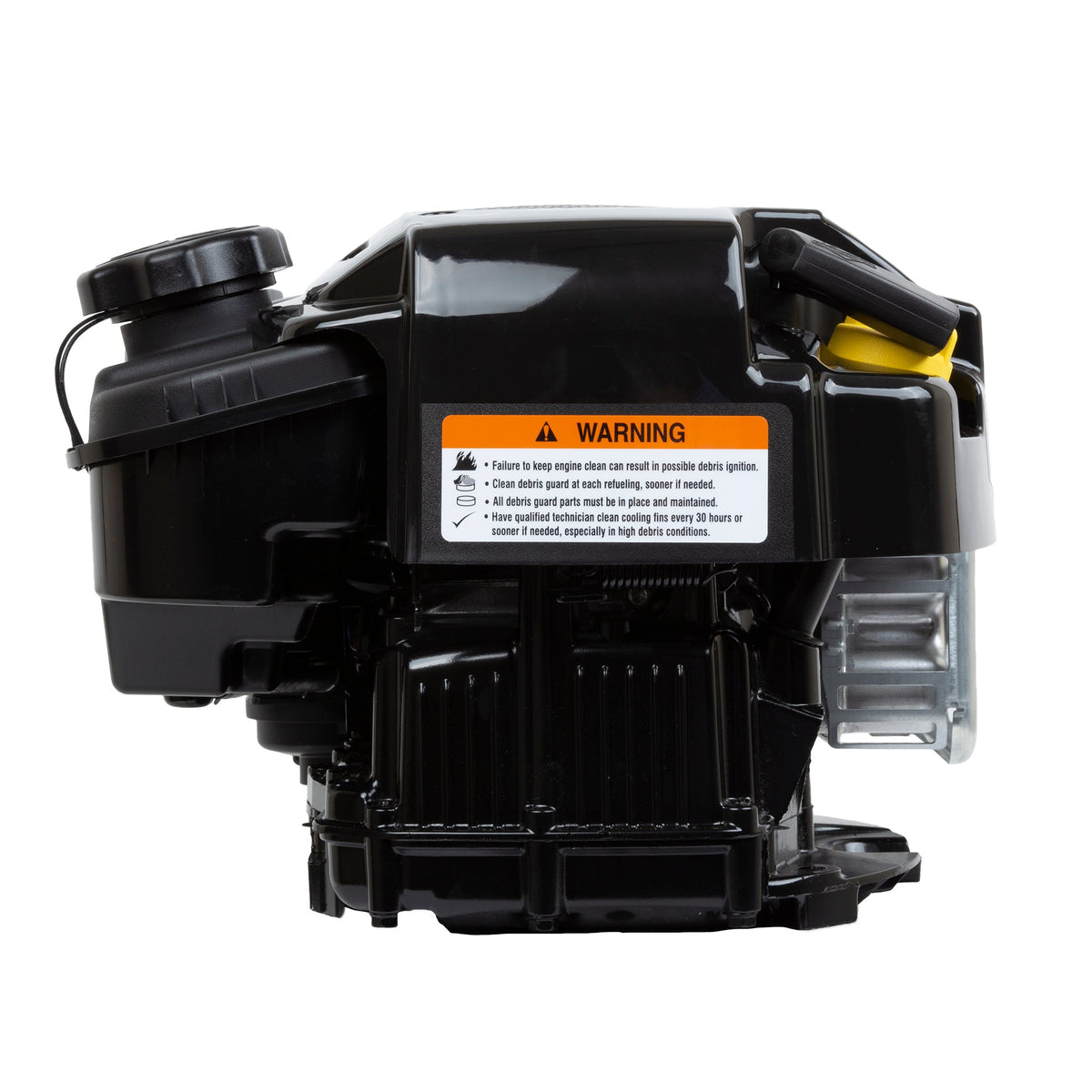 Briggs & Stratton 125P02-0012-F1 Professional Series 8.75 GT 190cc Vertical Engine