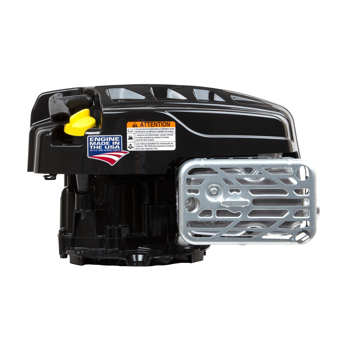 Briggs & Stratton 125P02-0083-F1 Professional Series 8.75 GT 190cc Vertical Engine