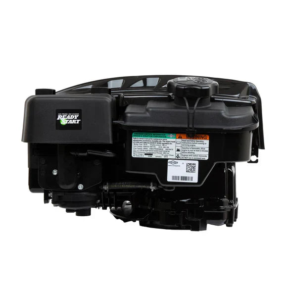 Briggs & Stratton 125P02-0086-F1 Professional Series 8.75 GT 190cc Vertical Shaft Engine