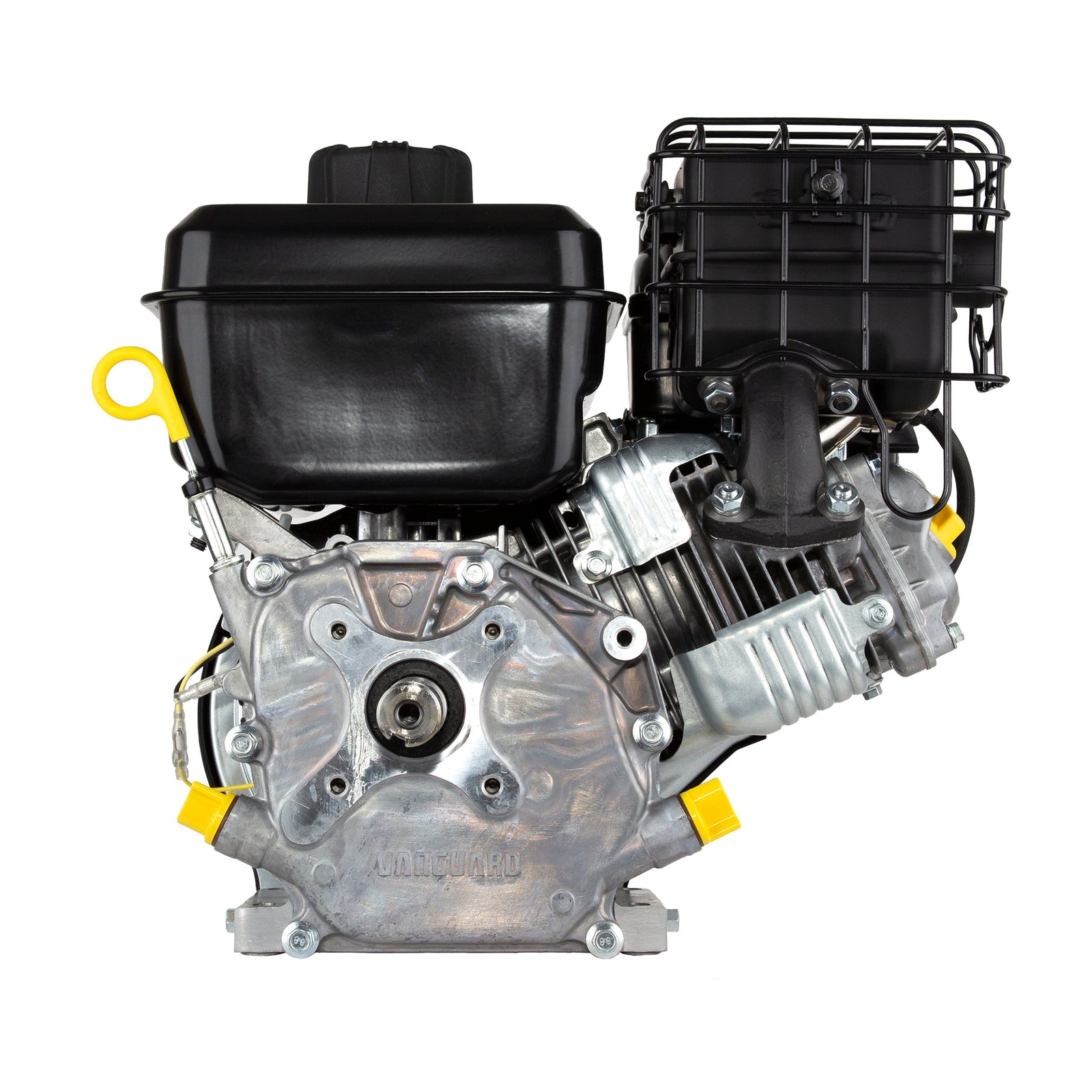 Briggs & Stratton 12V332-0014-F1 Vanguard 6.5 HP 203cc Horizontal Shaft Engine