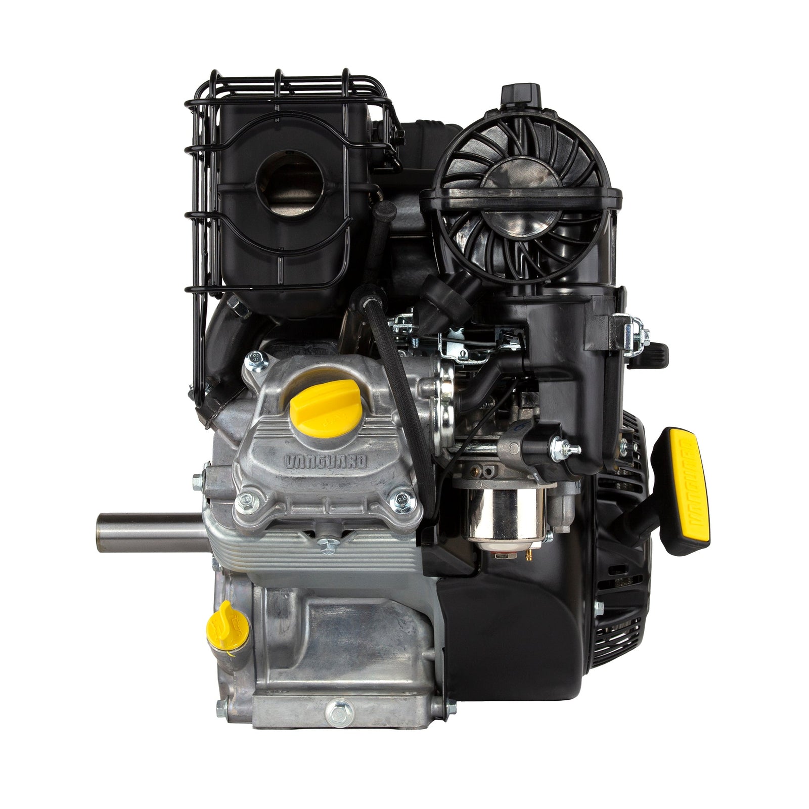 Briggs & Stratton 12V332-0014-F1 Vanguard 6.5 HP 203cc Horizontal Shaft Engine