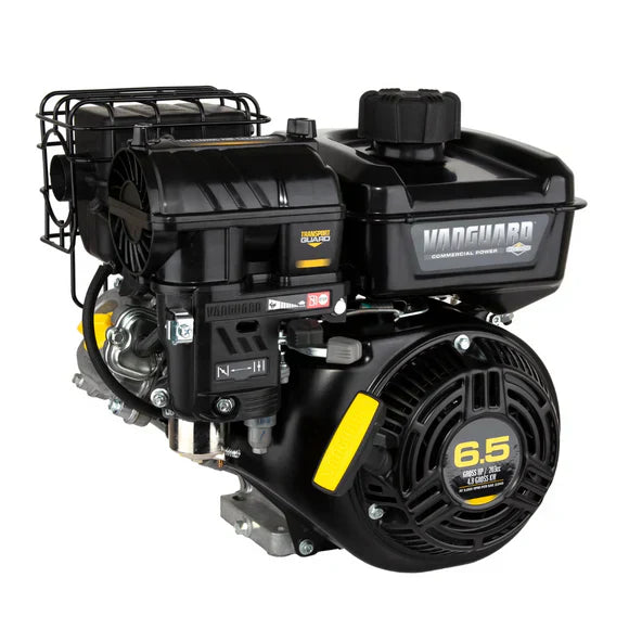 Briggs & Stratton 12V332-0027-F1 Vanguard 6.5 HP 203cc Horizontal Shaft Engines
