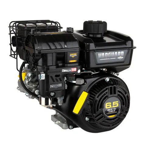 Briggs & Stratton 12V332-0027-F1 Vanguard 6.5 HP 203cc Horizontal Shaft Engines