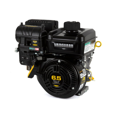 Briggs & Stratton 12V332-0138-F1 VanguardÂ® 6.5 HP 203cc Horizontal Shaft Engines