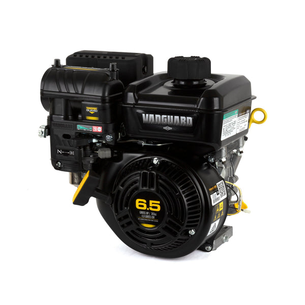 Briggs & Stratton 12V332-0138-F1 Vanguard 6.5 HP 203cc Horizontal Shaft Engines