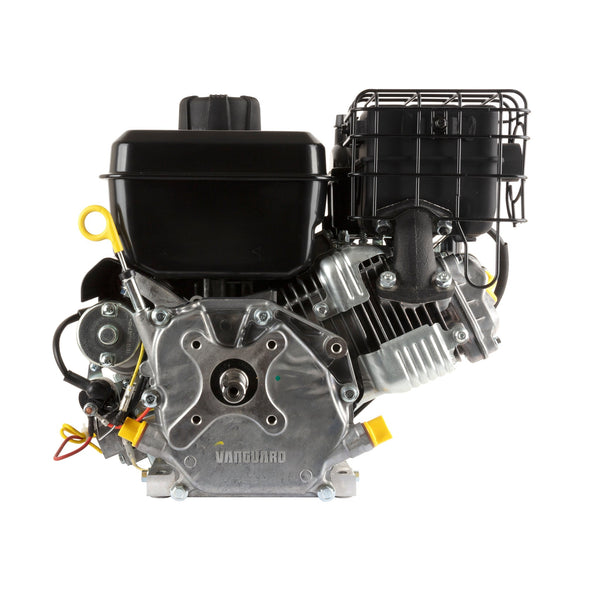 Briggs & Stratton 12V337-0139-F1 Vanguard 6.5 HP 203cc Horizontal Shaft Engines