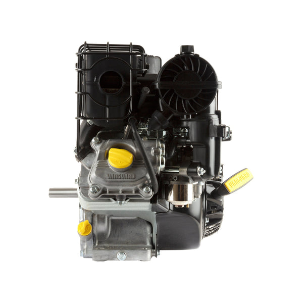 Briggs & Stratton 12V337-0139-F1 Vanguard 6.5 HP 203cc Horizontal Shaft Engines