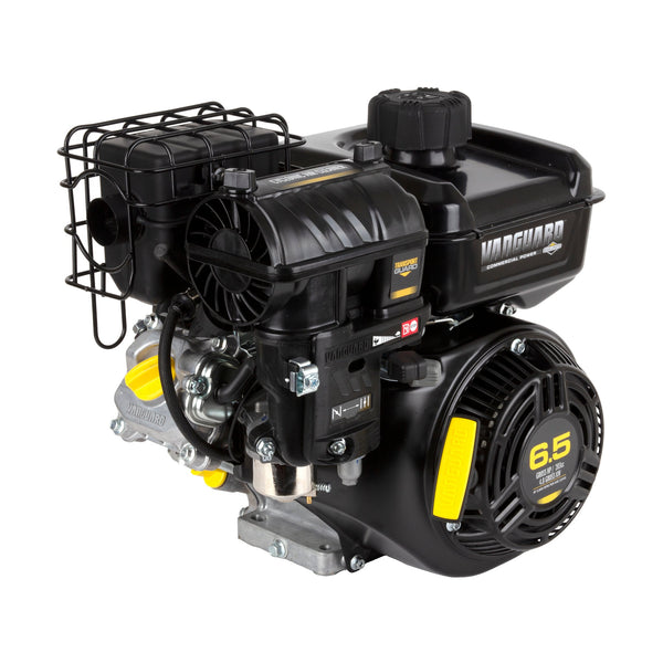 Briggs & Stratton 12V352-0015-F1 Vanguard 6.5 HP 203cc Horizontal Shaft Engine
