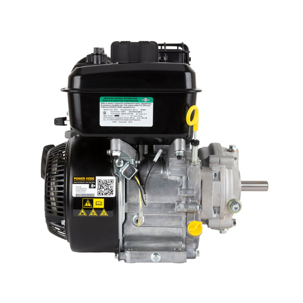 Briggs & Stratton 12V352-0015-F1 Vanguard 6.5 HP 203cc Horizontal Shaft Engine