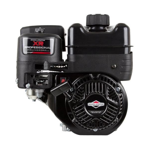 Briggs & Stratton 130G32-0244-F1 XR Series 6.5 HP 208cc Horizontal Shaft Engine