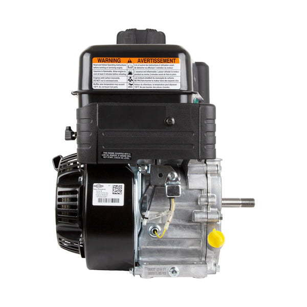 Briggs & Stratton 130G32-0244-F1 XR Series 6.5 HP 208cc Horizontal Shaft Engine