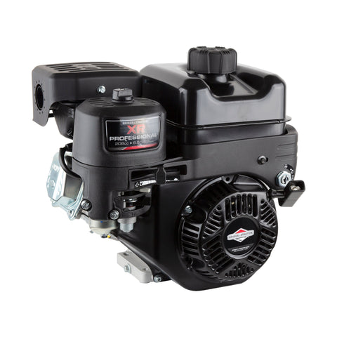 Briggs & Stratton 130G37-0183-F1 XR Series 6.5 HP 208cc Horizontal Shaft Engines