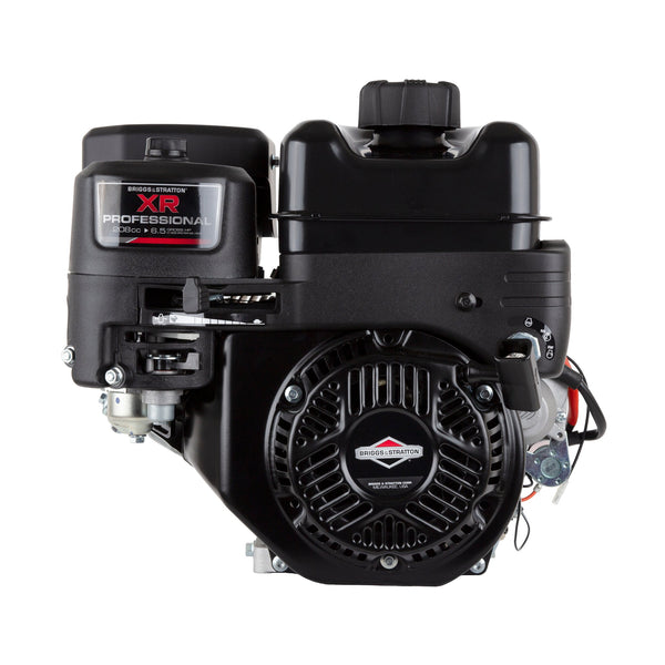 Briggs & Stratton 130G37-0183-F1 XR Series 6.5 HP 208cc Horizontal Shaft Engines