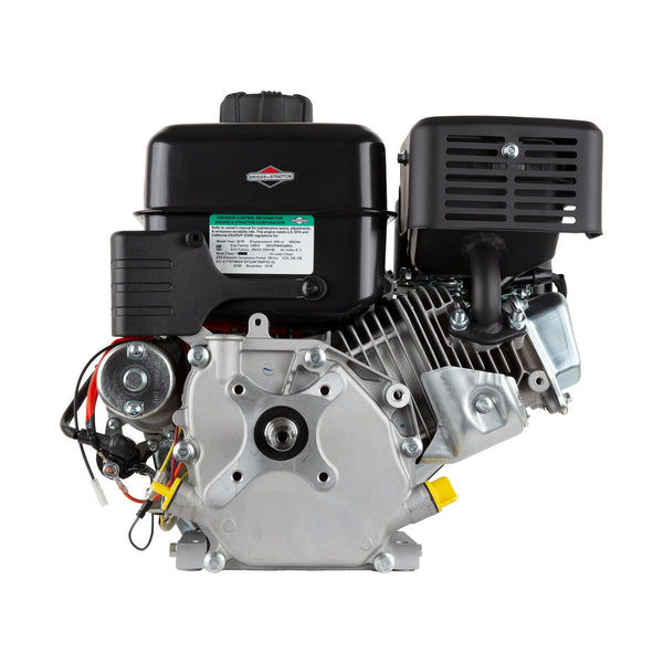 Briggs & Stratton 130G37-0183-F1 XR Series 6.5 HP 208cc Horizontal Shaft Engines