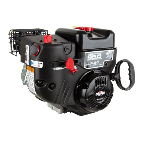 Briggs & Stratton 13A136-0015-F1 Snow Series 9.5 GT Horizontal Shaft Engine