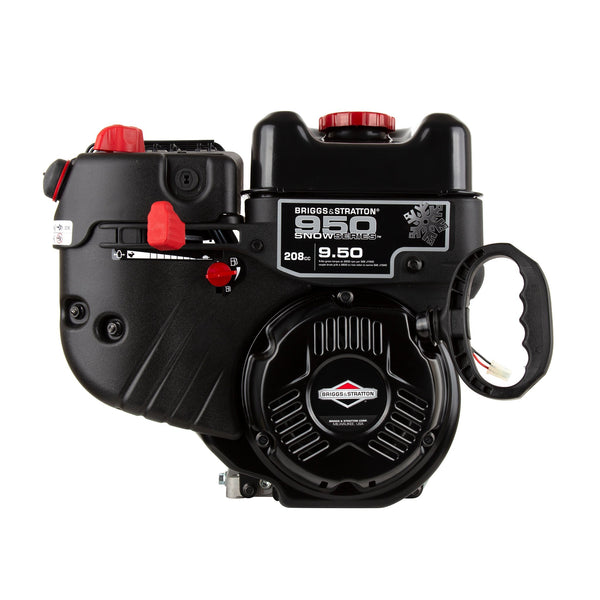 Briggs & Stratton 13A136-0015-F1 Snow Series 9.5 GT Horizontal Shaft Engine
