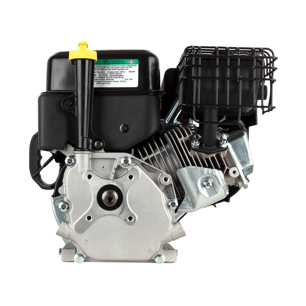 Briggs & Stratton 13A136-0015-F1 Snow Series 9.5 GT Horizontal Shaft Engine