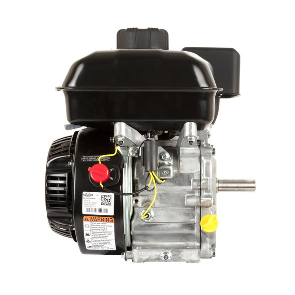 Briggs & Stratton 13R232-0021-F1 9.5 GT 208cc Horizontal Shaft Engine