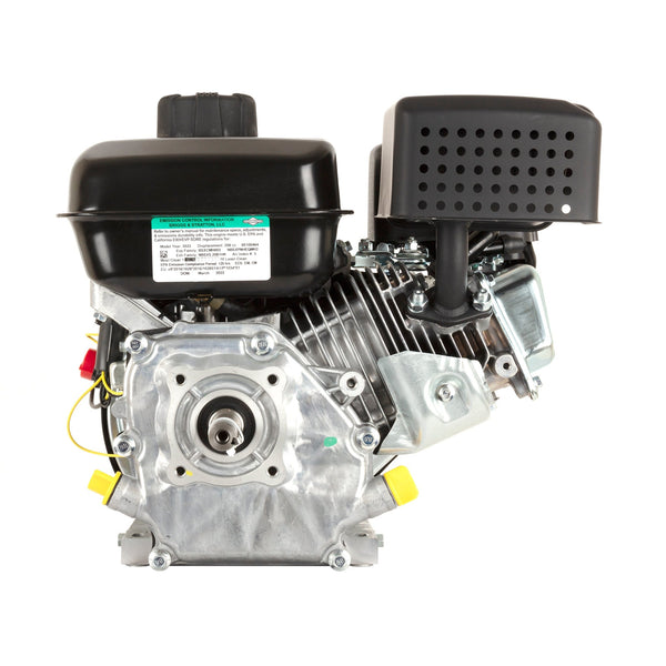 Briggs & Stratton 13R232-0021-F1 9.5 GT 208CC Horizontal Shaft Engine