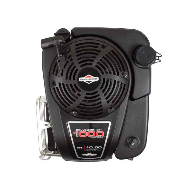Briggs & Stratton 14D932-0110-F1 Professional Series 10 GT 223cc Vertical Shaft Engine