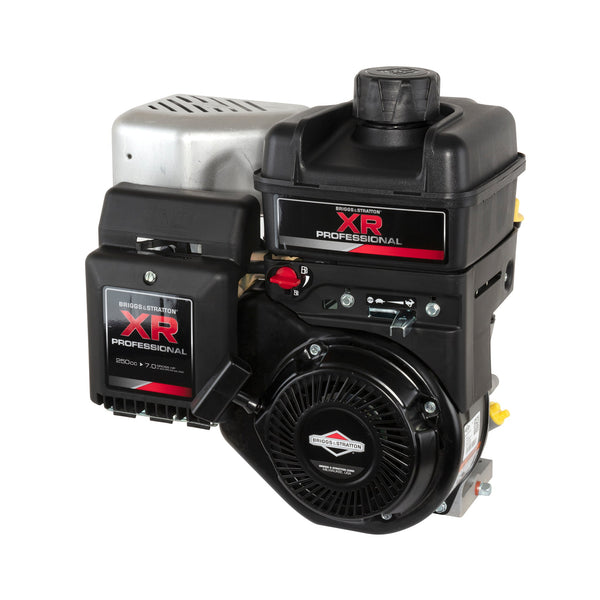 Briggs & Stratton 15T212-0160-F8 Professional Series 11.5 GT 250cc Horizontal Shaft Engine