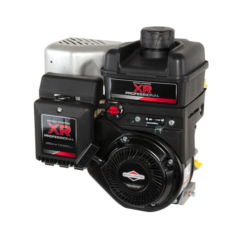 Briggs & Stratton 15T212-0160-F8 Professional Series 11.5 GT 250cc Horizontal Shaft Engine