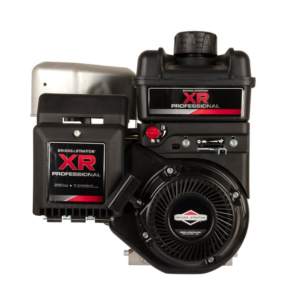 Briggs & Stratton 15T212-0160-F8 Professional Series 11.5 GT 250cc Horizontal Shaft Engine